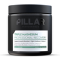 Pillar Performance Triple Magnesium Pulver Dose (200 g) Lemon-Lime