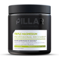Pillar Performance Triple Magnesium Pulver Dose (200 g) Pineapple-Coconut