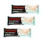 Powerbar 30% Protein Plus Eiweißriegel 3er-Set (3 x 55 g) Vanille-Kokos