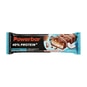 Powerbar 40% Protein + Crisp Protein Riegel (40 g) Choco Coco