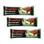 Powerbar 52% Protein Plus Eiweißriegel 3er-Set (3 x 50 g) Chocolate Nut