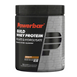Powerbar Black Line Build Whey Protein Eiweißpulver (550 g) Chocolate (572 g)