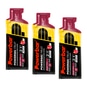 Powerbar Powergel Fruit Energy-Gel 3er-Set (3 x 41 g) Red Fruit