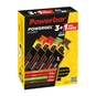 Powerbar Powergel Hydro Energy-Gel 3+1-Set (4 x 67 ml)