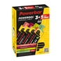 Powerbar PowerGel Multiflavor Set (4 x 41 g)