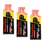 Powerbar Powergel Original Energy-Gel 3er-Set (3 x 41 g) Strawberry-Banana