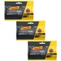 Powerbar Powergel Shots Kohlenhydrat-Gummis 3er-Set (3 x 60 g)