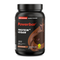 Powerbar Protein Plus Vegan Eiweißpulver (570 g) Schokolade