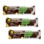 Powerbar Protein+ Vegan Low in Sugars Eiweißriegel 3er-Set (3 x 42 g) Banana Chocolate
