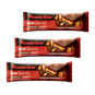 Powerbar Ride Energy Energieriegel 3er-Set (3 x 55 g) Schoko-Karamell