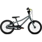 Puky LS Pro 16-1 Alu Kinderfahrrad 16" blau