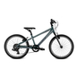 Puky LS Pro 20-7 Alu Kinderfahrrad 20" blau One Size