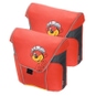 Puky DT3 Doppeltasche Rot