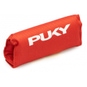 Puky LP2 Lenkerpolster Rot