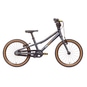 Puky LS Pro 18-2 Flowmatic Kinderfahrrad 18" grau