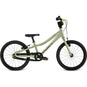 Puky LS Pro Kinderfahrrad 18" grün