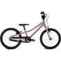Puky LS Pro Kinderfahrrad 18" rosa