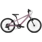 Puky LS Pro Kinderfahrrad 20" rosa