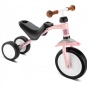 Puky PUKYMOTO Laufrad Rose