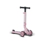 Puky Push Roller rosa