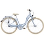 Puky Skyride 26-7 Classic Jugendfahrrad blau