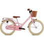 Puky Youke Classic Kinderfahrrad 18" rosa