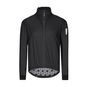 Q36.5 Aventure Winter Jacket Herren Fahrradjacke schwarz