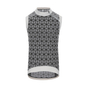Q36.5 Base Layer Bullet Proof Fahrrad Unterhemd Herren