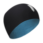 Q36.5 Fleece Headband Stirnband schwarz