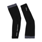 Q36.5 Hybrid Arm Warmer Armlinge schwarz