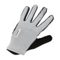 Q36.5 Hybrid Gloves Fahrradhandschuhe lang grau