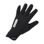 Q36.5 Super Termico Gloves Fahrradhandschuhe lang schwarz