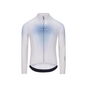 Q36.5 Gregarius Hybrid Radtrikot Herren langarm