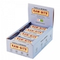 Raw Bite The Organic Fruit Nut Bite Energieriegel vegan Box (12 x 50 g) Vanilla Berries