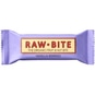 Raw Bite The Organic Fruit Nut Bite Energieriegel vegan (50 g) Vanilla Berries