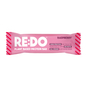 RE:DO Protein Riegel vegan (60 g) Raspberry (Himbeere)
