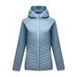 Regatta Andreson Hybrid Fahrrad Winterjacke Damen