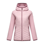 Regatta Andreson Hybrid Fahrrad Winterjacke Damen