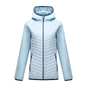 Regatta Andreson Hybrid Fahrrad Winterjacke Damen