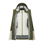 Regatta Carletta 3 in 1 Regenjacke Fahrrad Damen