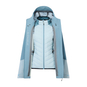 Regatta Carletta 3 in 1 Regenjacke Fahrrad Damen