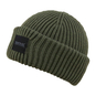 Regatta Connora Fisherman Beanie Mütze Oliv