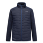 Regatta Cyrus Hybrid Fahrrad Winterjacke Herren