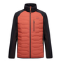 Regatta Cyrus Hybrid Fahrrad Winterjacke Herren