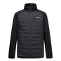 Regatta Cyrus Hybrid Fahrrad Winterjacke Herren