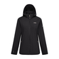 Regatta Deyana Softshell Jacket Softshelljacke Damen