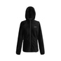Regatta Endra Fleece Radshirt langarm Damen schwarz | 38