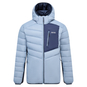 Regatta Hooded Leedre Fahrrad Winterjacke Herren