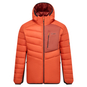 Regatta Hooded Leedre Fahrrad Winterjacke Herren