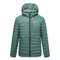 Regatta Lightfell Padded Fahrrad Winterjacke Herren